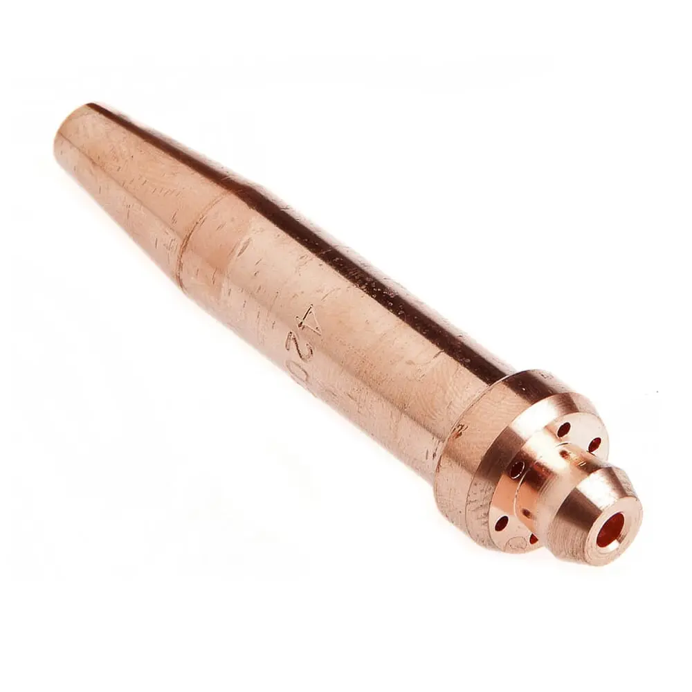 Acetylene Cutting Tip, Size 5 (4202-5) 1