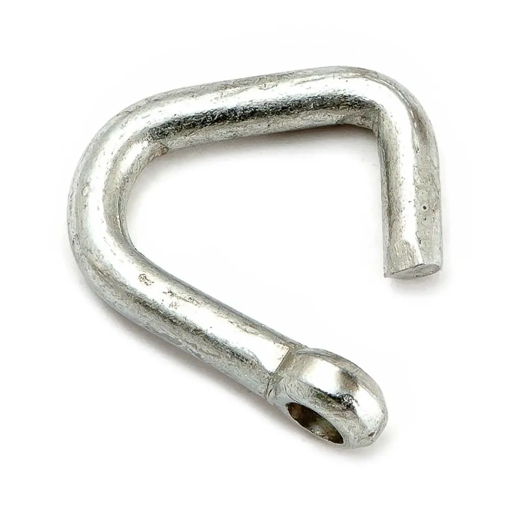 Cold Shuts, 1/4 In 1
