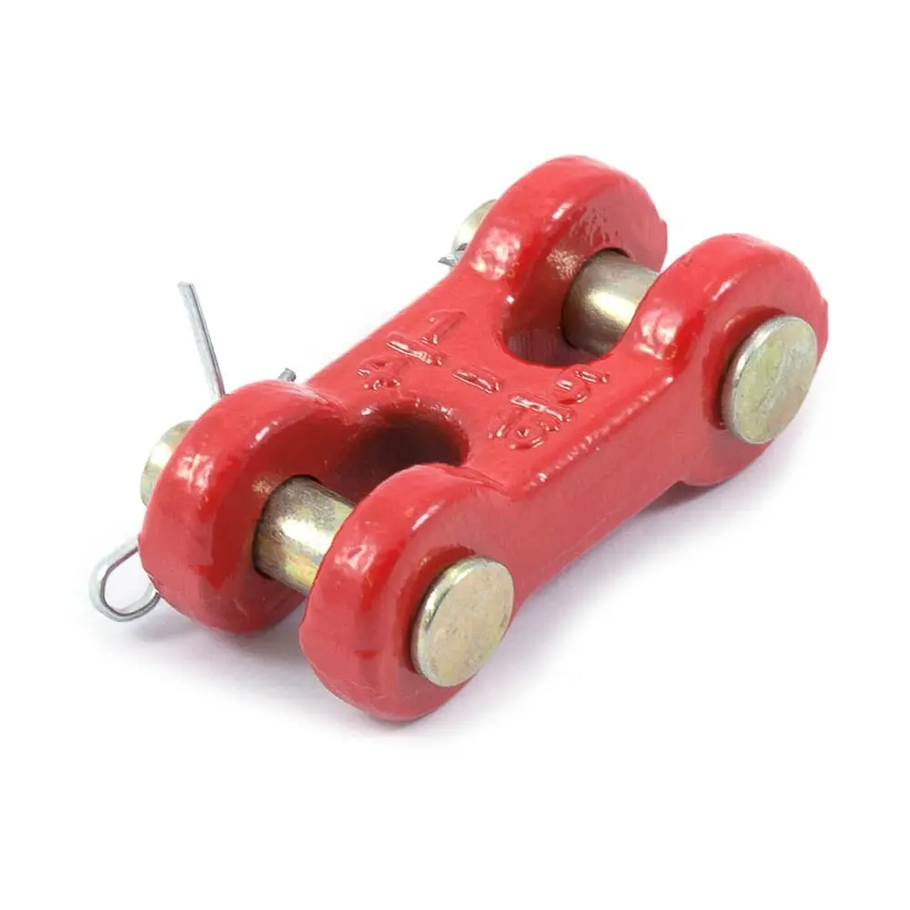 Twin Clevis Link, 1/4 In-5/16 In 1