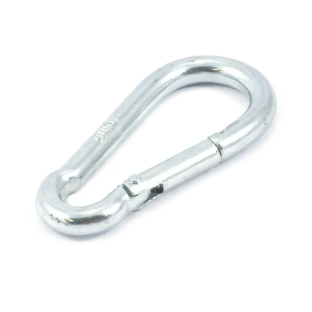 Spring Hook, 6 Mm X 60 Mm 1