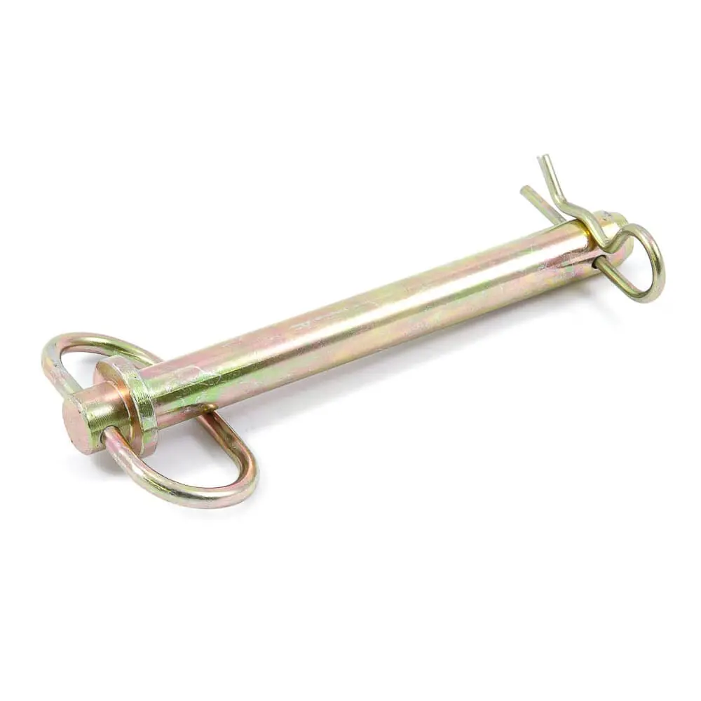 Hitch Pin, 3/4 In X 6-1/4 In 1