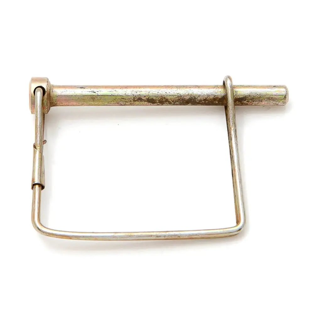 Power Take Off Pin, 1/4 In 1