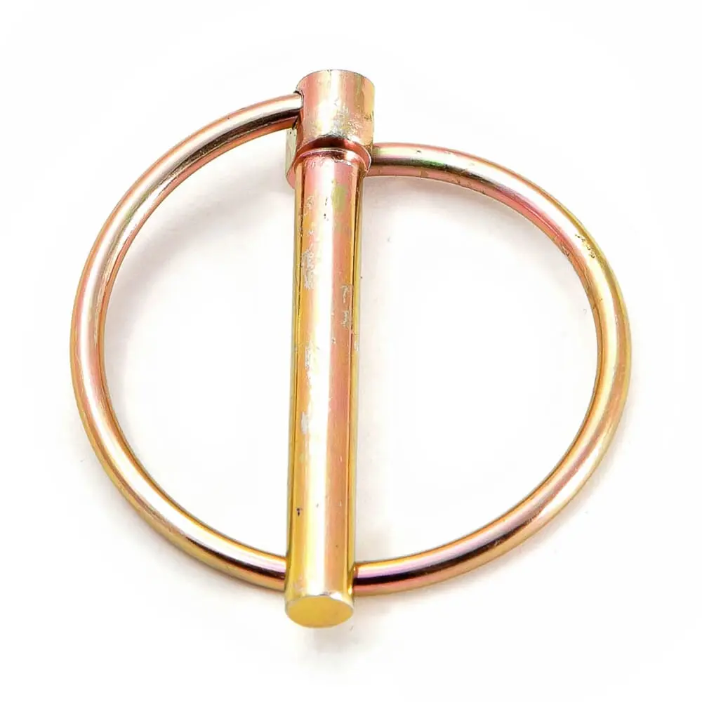 Lynch Pin, 1/4 In 1