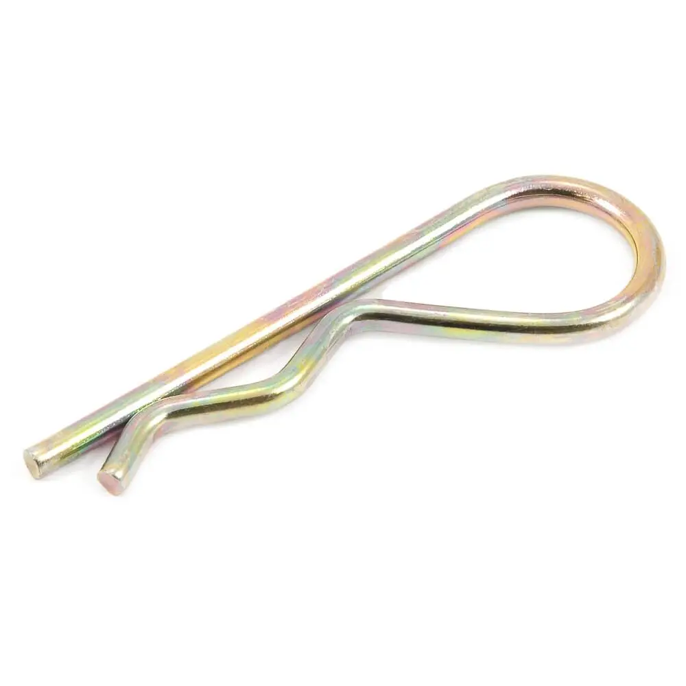 Replacement (R) Clip, 1/8 In 1