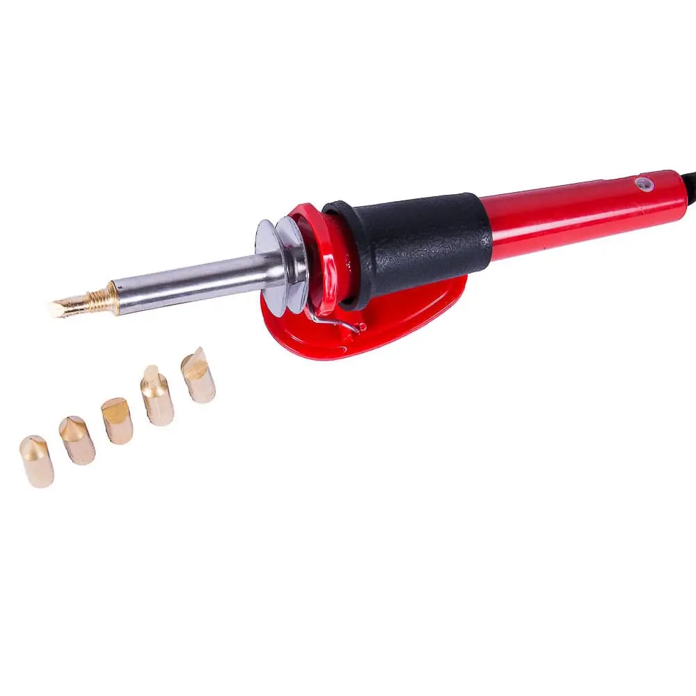 Wood Burning Iron, 30 Watt 1