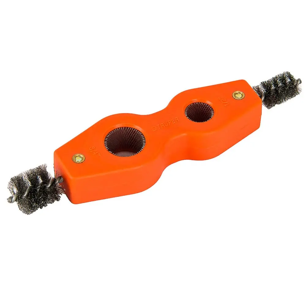 Cleaning Brush, 4-In-1 1
