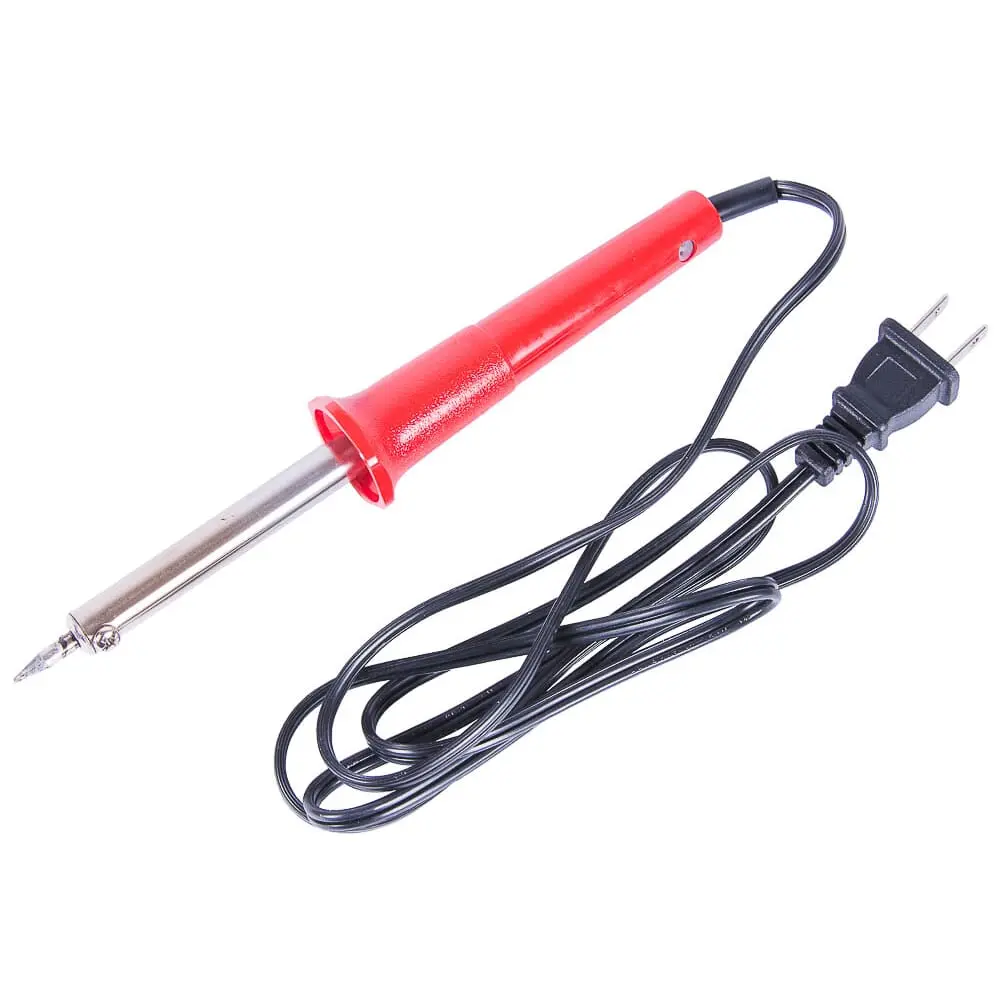 40-Watt Soldering Iron 1