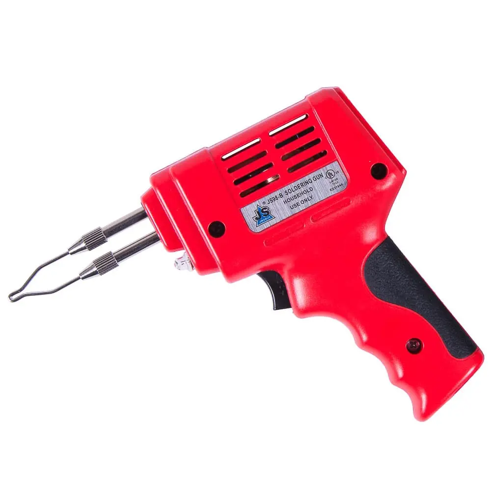 Soldering Gun, 100 Watt 1