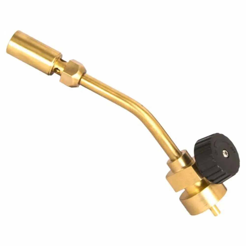 Pencil Flame Torch 1