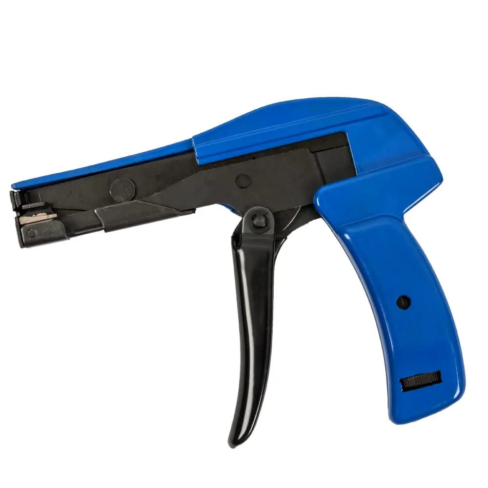 Tension Tool For Nylon Cable Ties 1