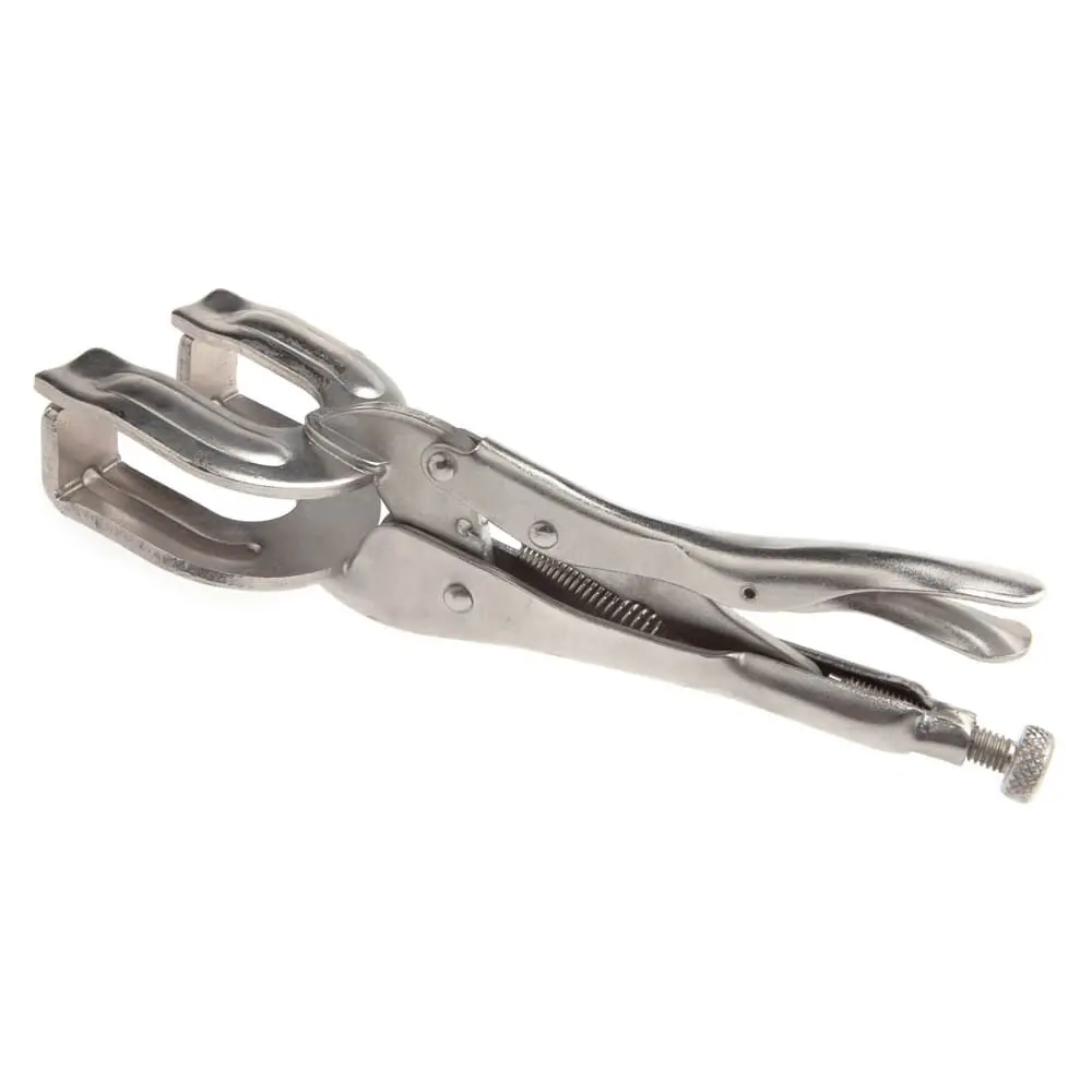 Deluxe Welding Clamp 1