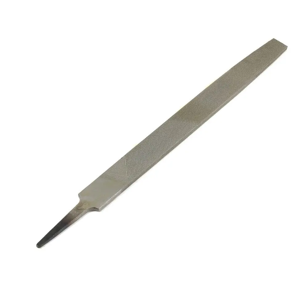 Flat Bastard File, 10 In 1
