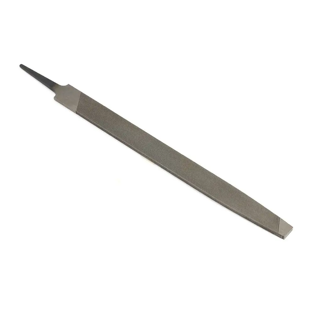 Mill Bastard File, 8 In 1
