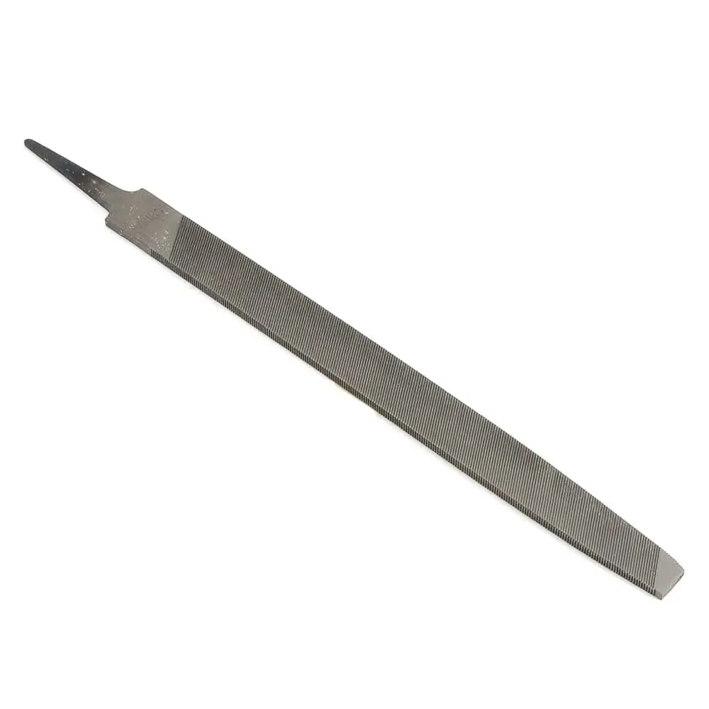 Mill Bastard File, 10 In 1