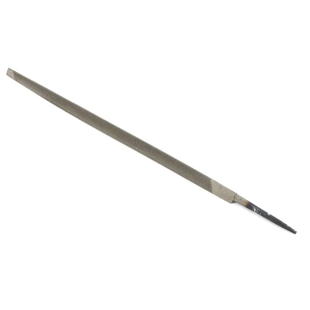 Slim Taper File, 7 In 1