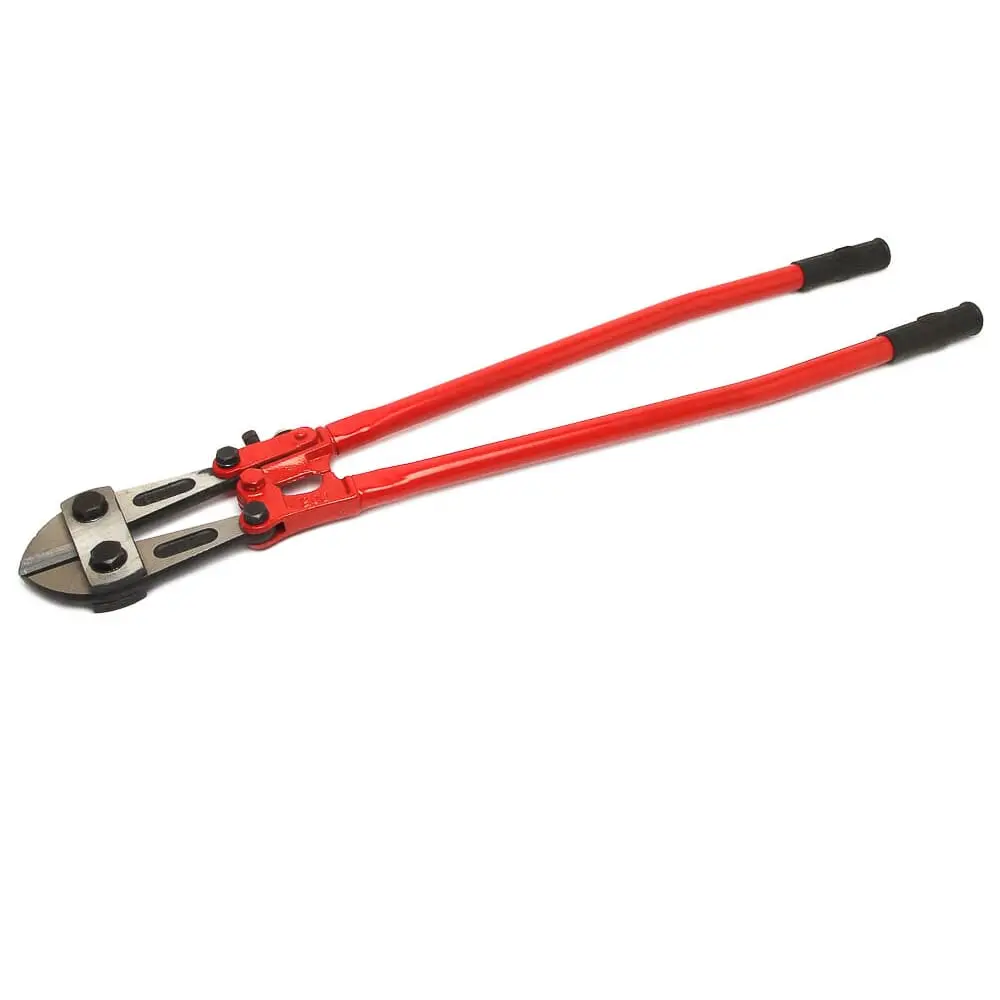 Bolt And Chain Cutter, 36 In 1