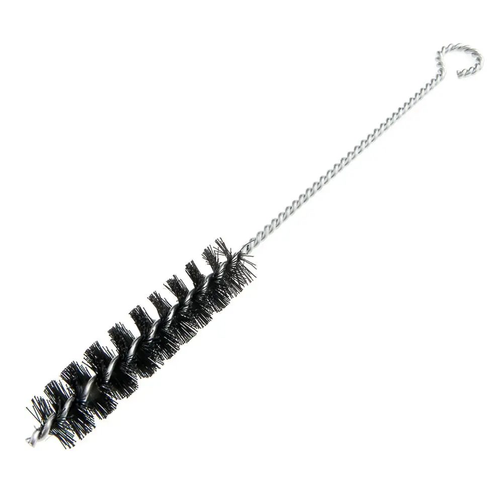 Tube Brush, Nylon, 3/4 In 1