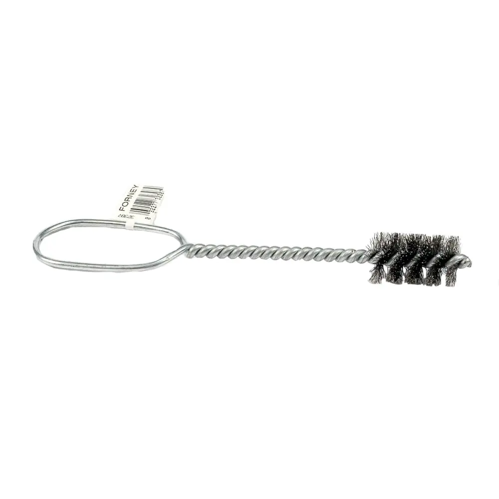 Wire Fitting Brush, 5/8 In 1