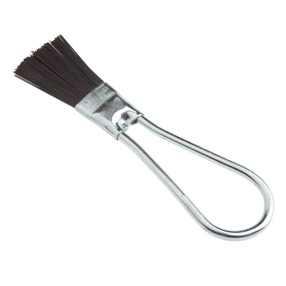 Steel Wire Chip Brush 1