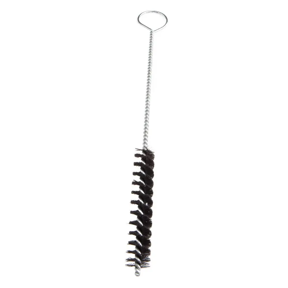 Tube Brush, 1/2 Inch, Nylon 1