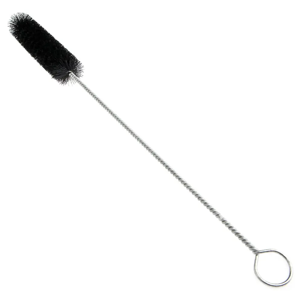 Tube Brush, 1-1/4 Inch, Nylon 1