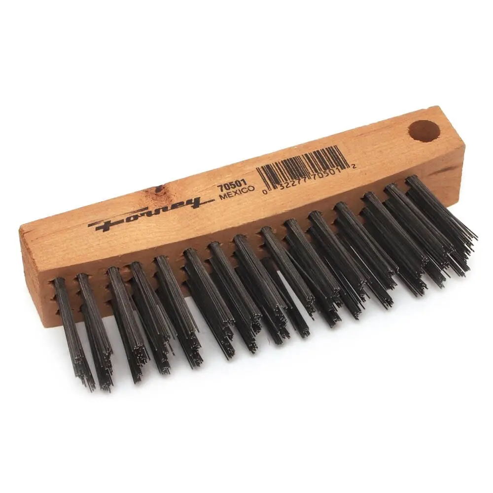 Chipping Hammer Brush 1