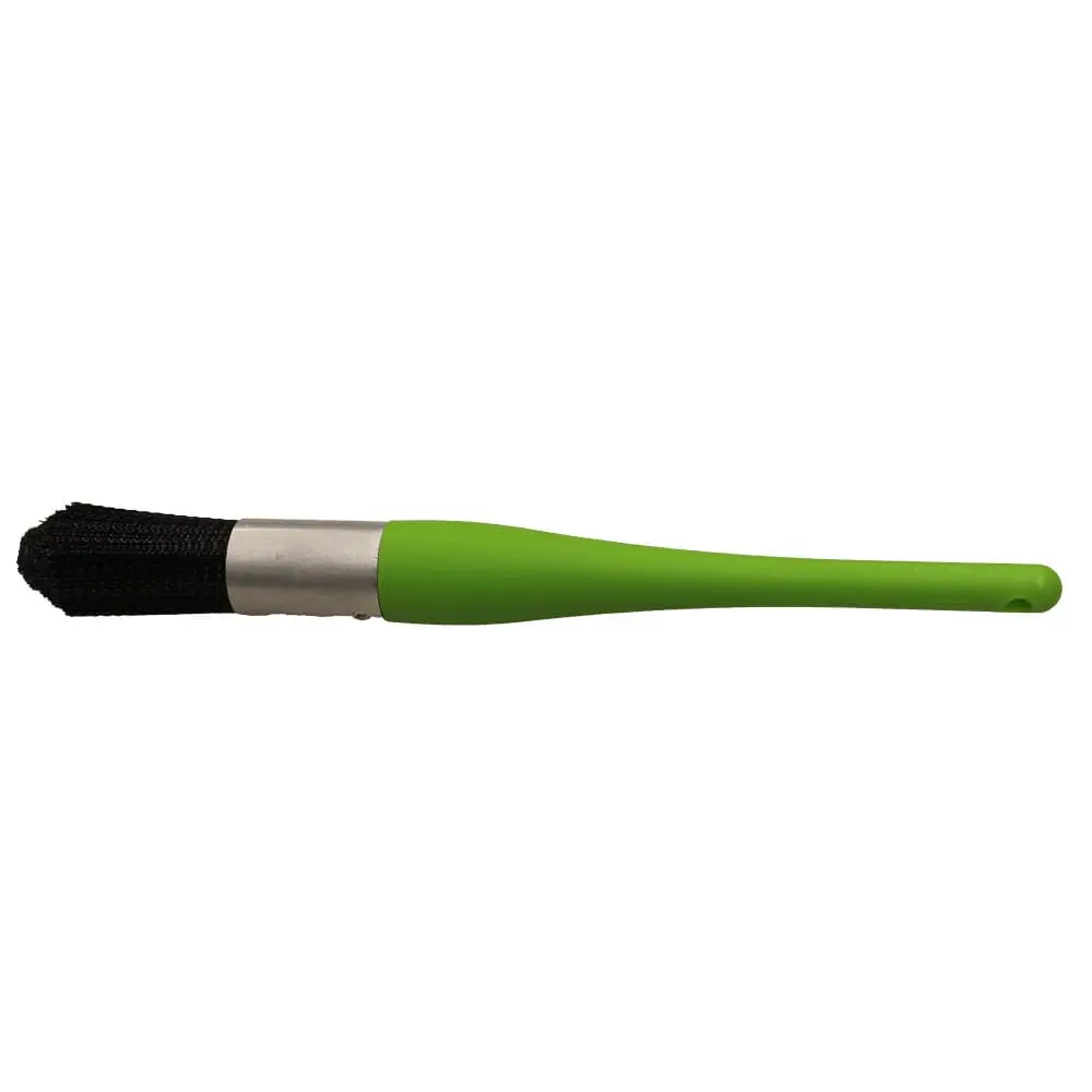 Parts Cleaning Brush, 10-1/2 Inch 1