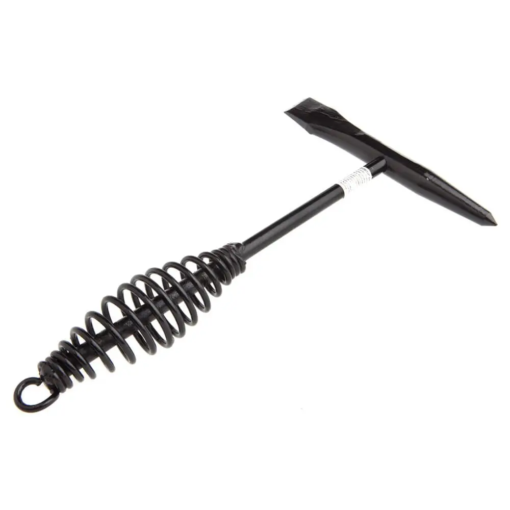 Chipping Hammer, Straight Head (32400) 1