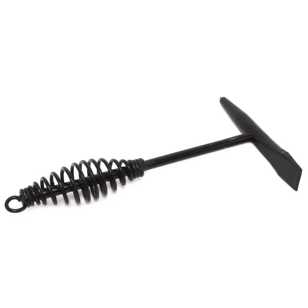 Chipping Hammer, Cross Chisel (32401) 1