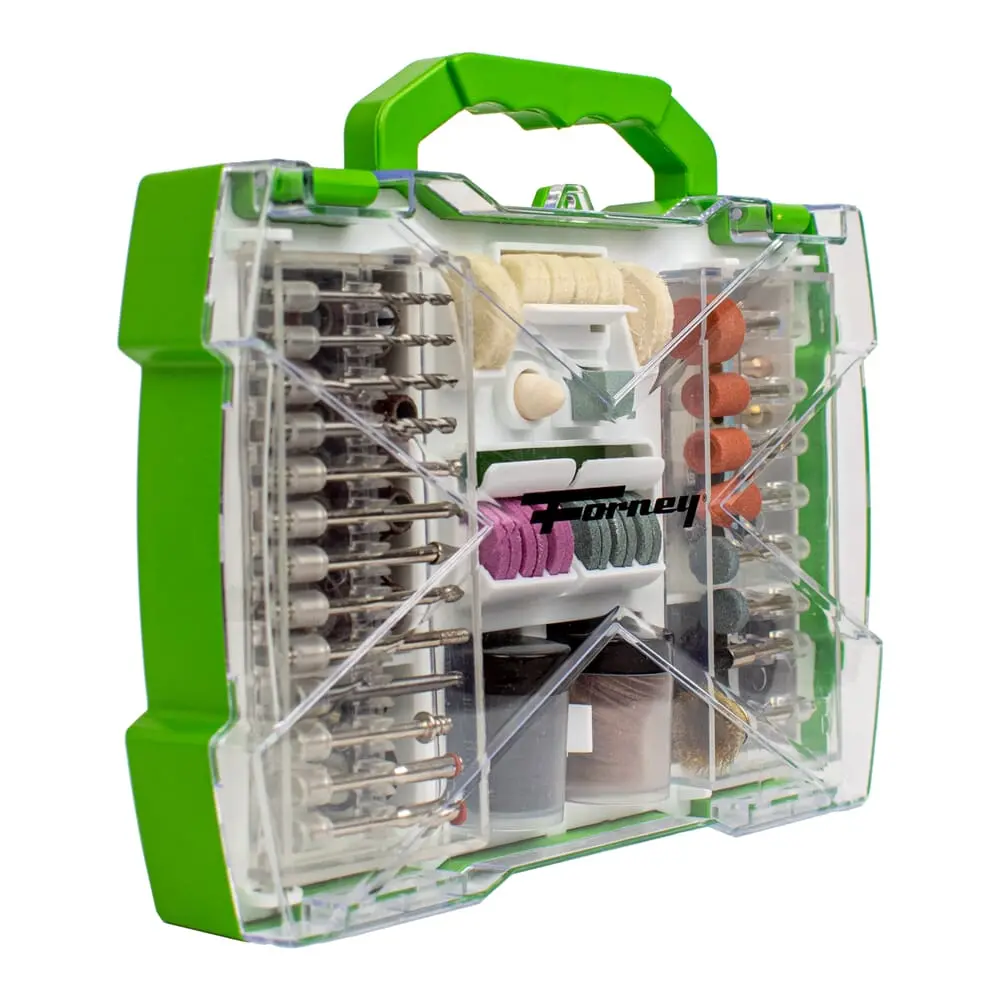 145-Piece Rotary Tool Accessories Set 1