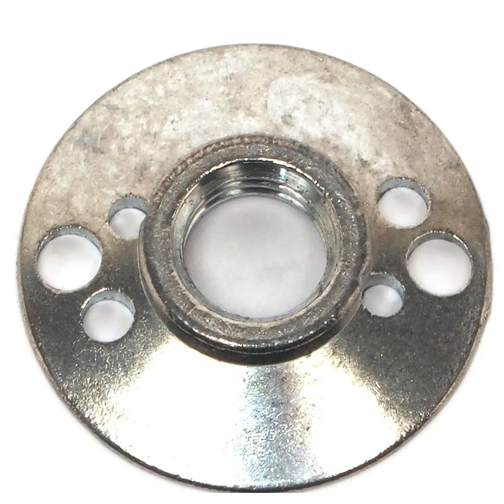 Spindle Nut, 5/8 In-11 1