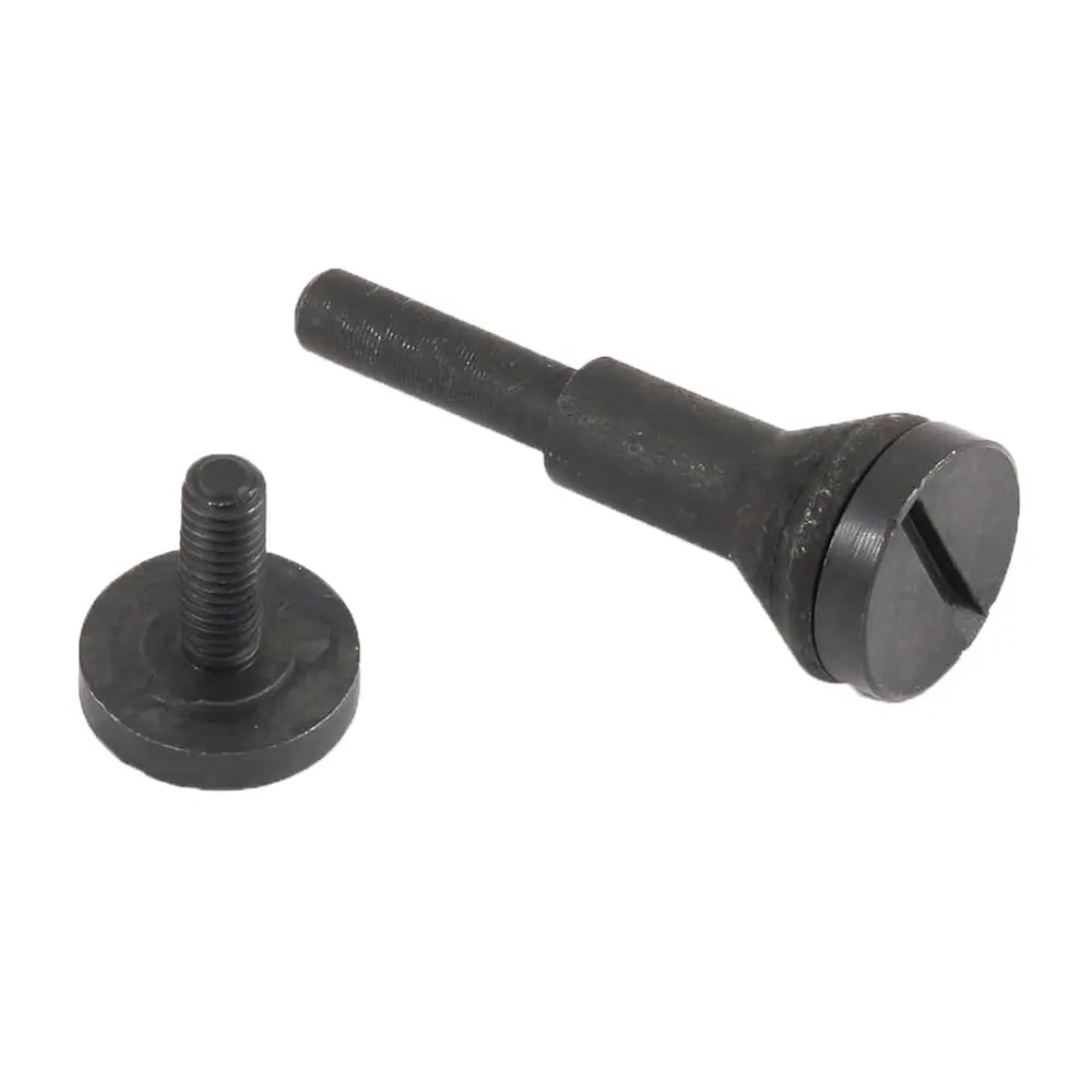 Mandrel Kit For High Speed Cutting Wheels 1