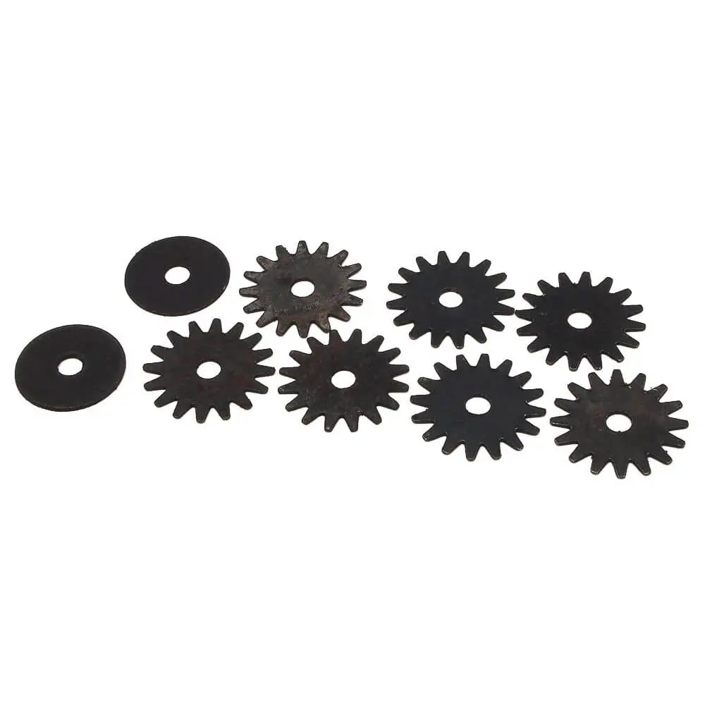 Replacement Cutters For Bench Grinding Wheel Dresser 1