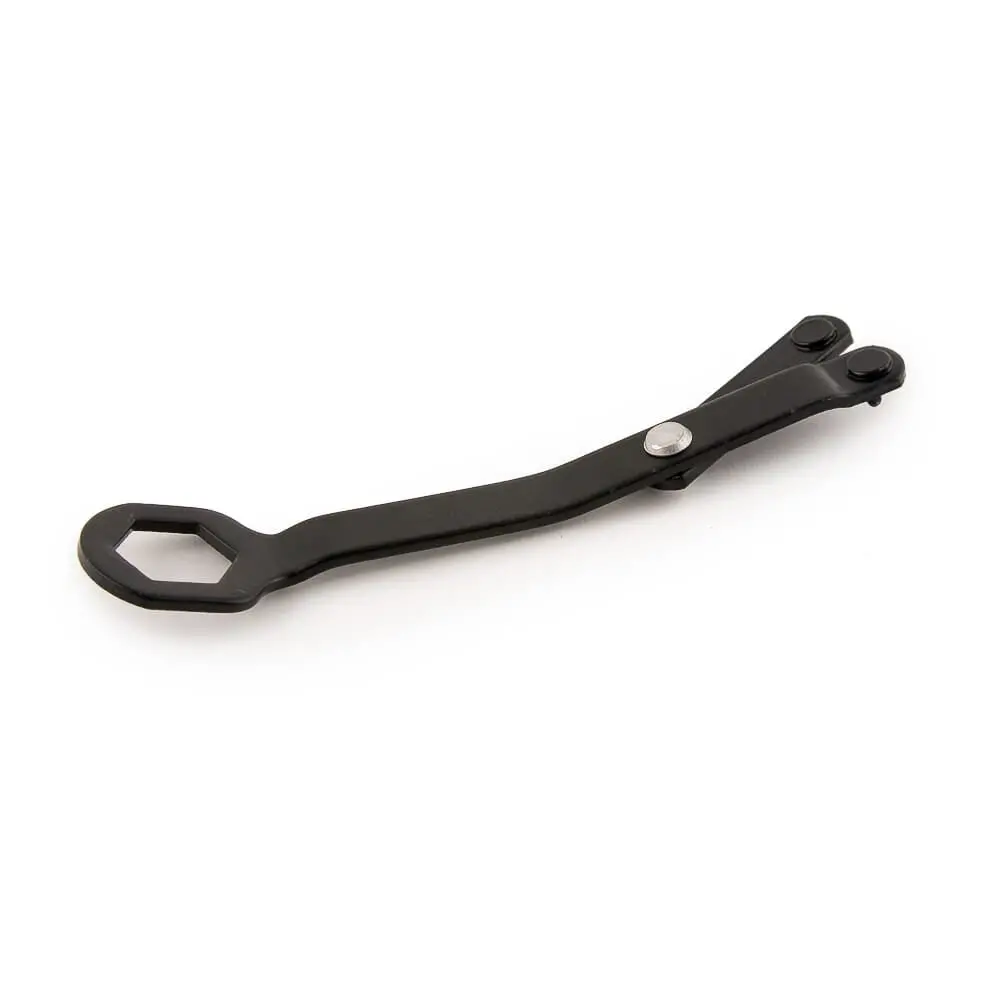 Spanner Wrench For Sanding Pad Nuts 1