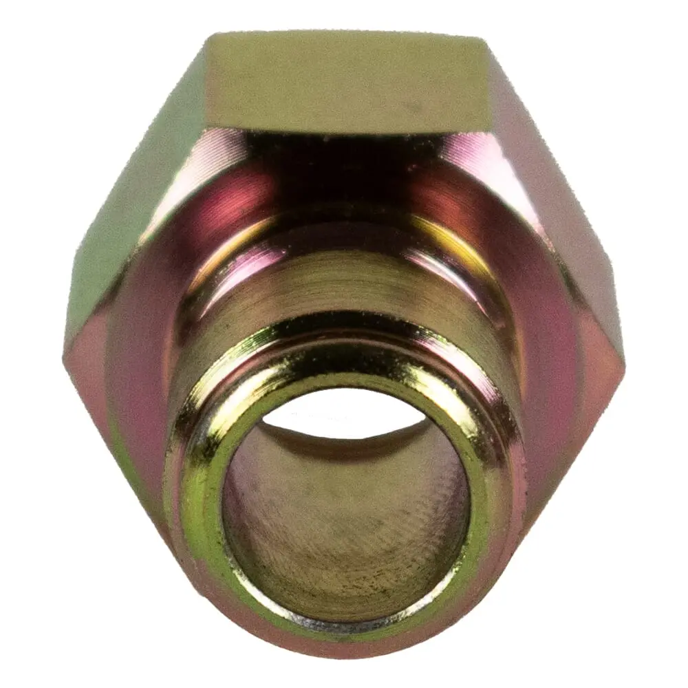 Quick Connect, 1/2 In Fnpt Plug 1