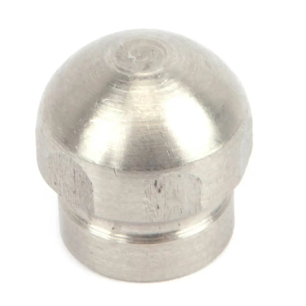 Sewer Nozzle, 4.5 Mm X 1/8 In Fnpt 1