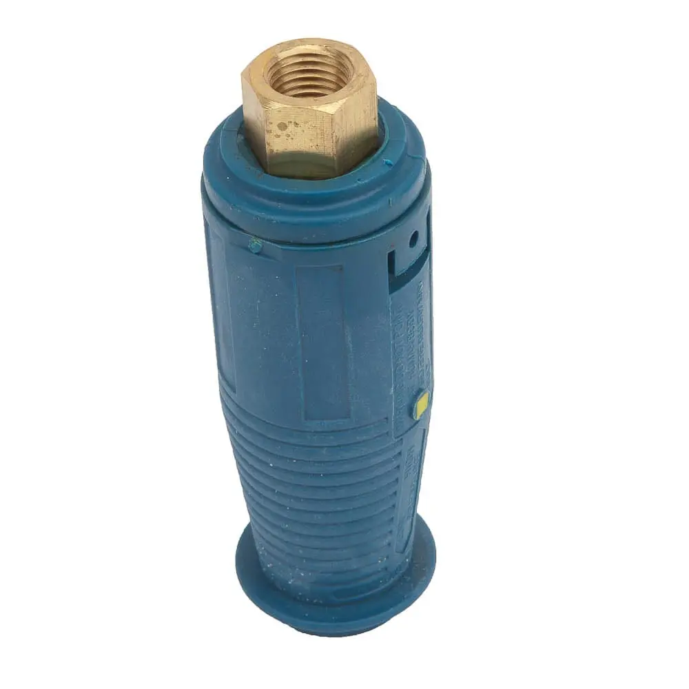 Multi-Regulator Nozzle, 1/4 In Fnpt, 0 To 80 Degs 1
