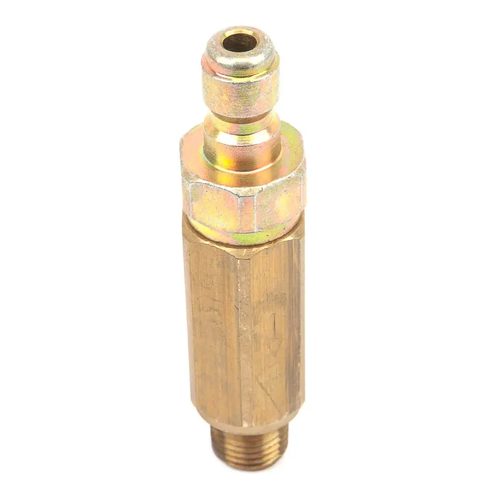 Turbo Nozzle Filter Strainer, 1/4 In Mnpt 1