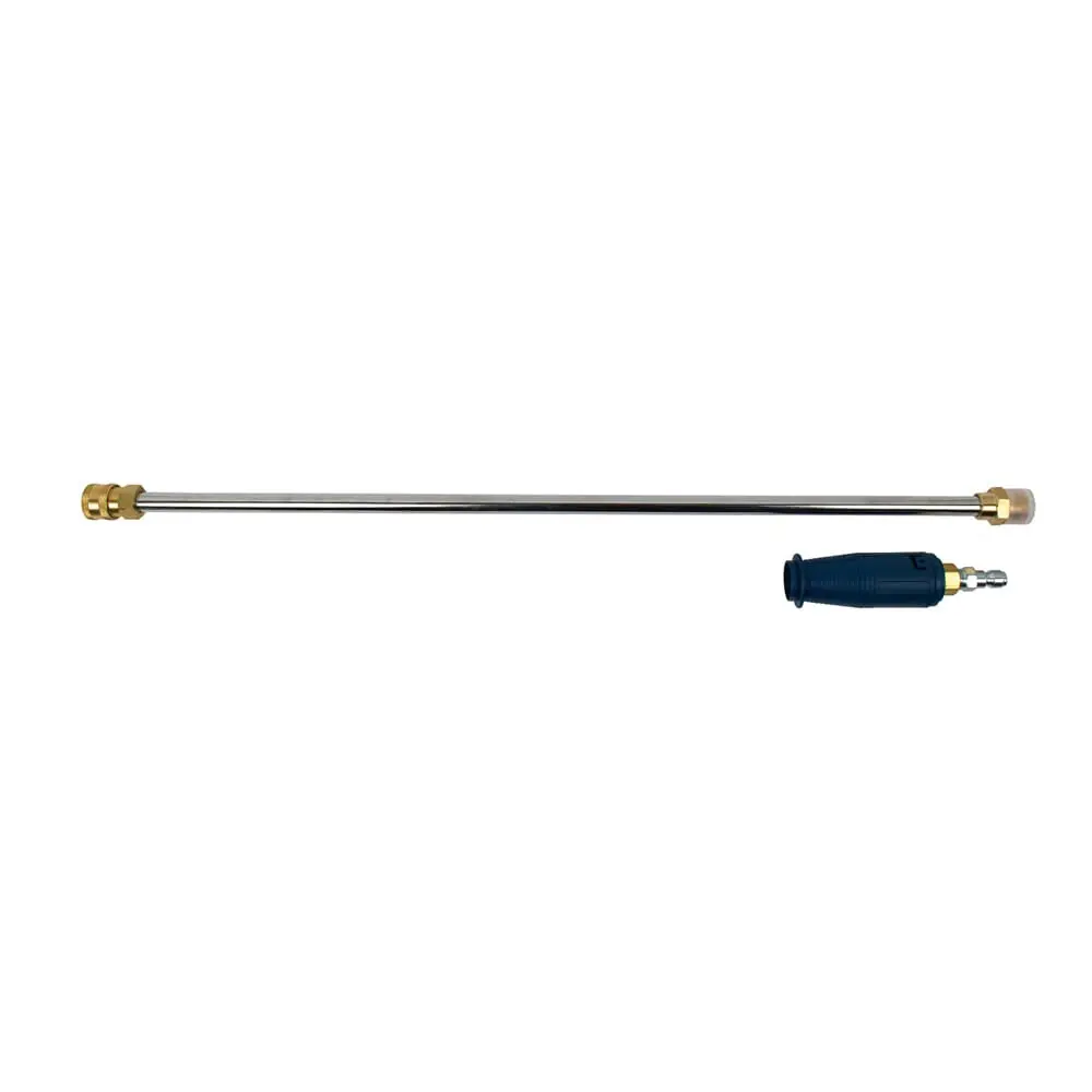 High-Pressure Wand And Multi Regulator Nozzle 1