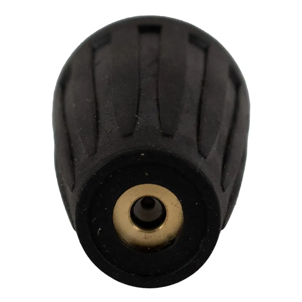 Turbo Nozzle Rotating, 1/4 In Fnpt X 3.5Mm 1