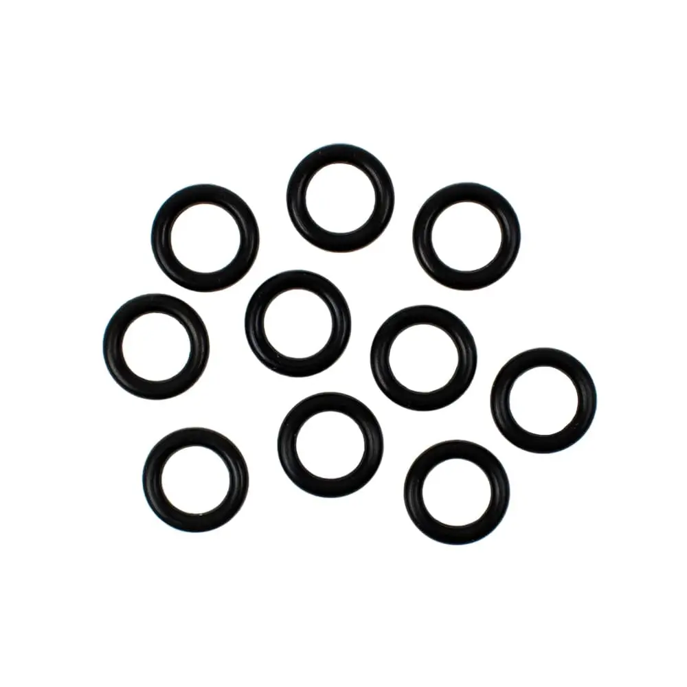 Replacement 1/2 Inch O-Rings, 10-Pack 1