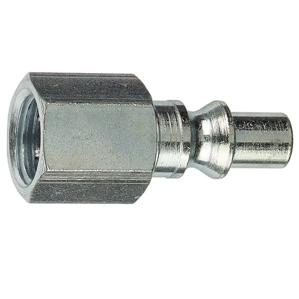 Aro Style Plug, 1/4 In X 1/4 In Fnpt 1