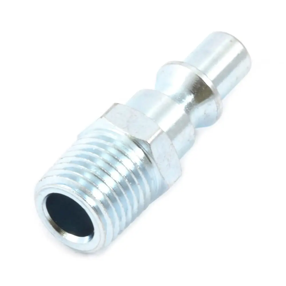 Aro Style Plug, 1/4 In Mnpt 1