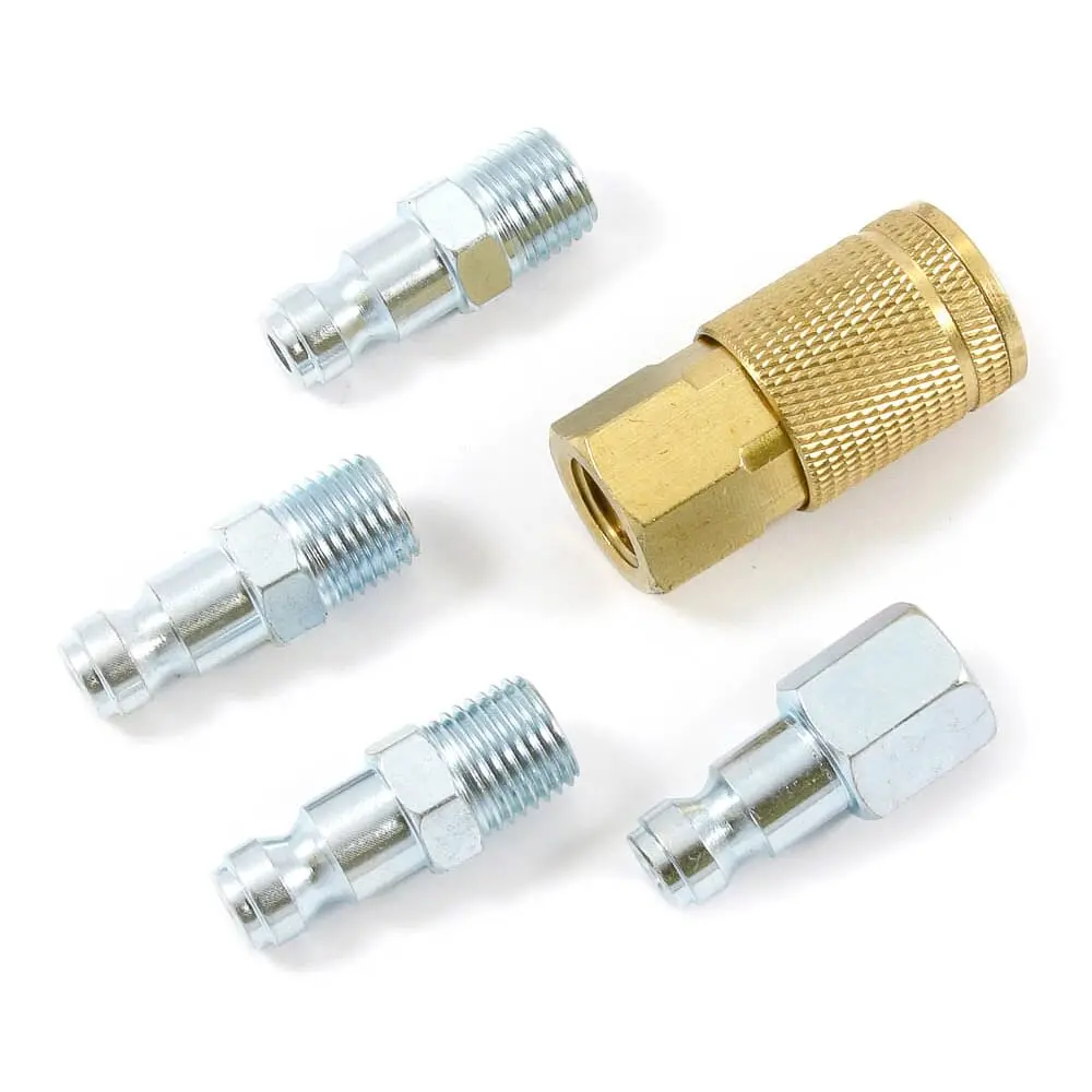 5-Piece Tru-Flate Style Value Pack, 1/4 In 1