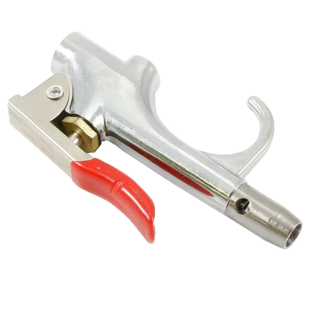 Blowgun Lever Type, Stubby Version 1