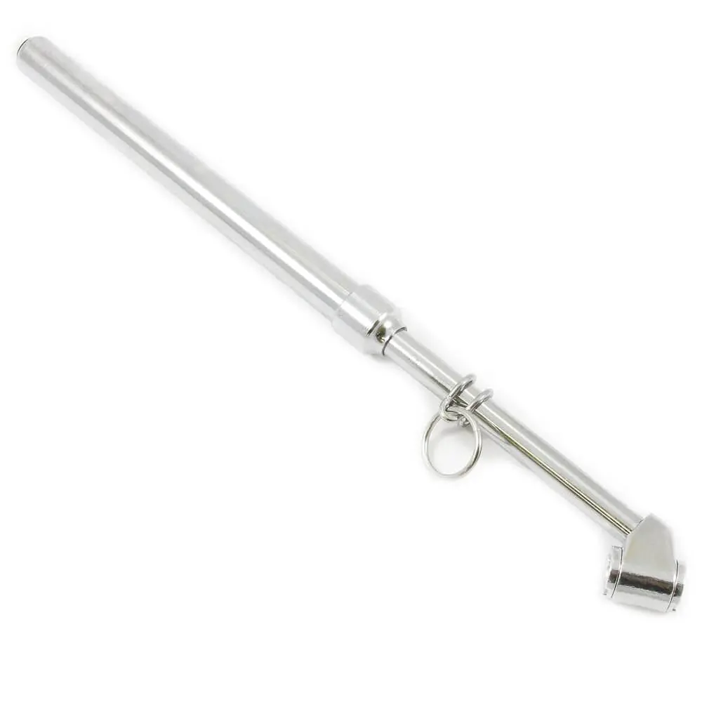 Service Gauge Dual Foot 1