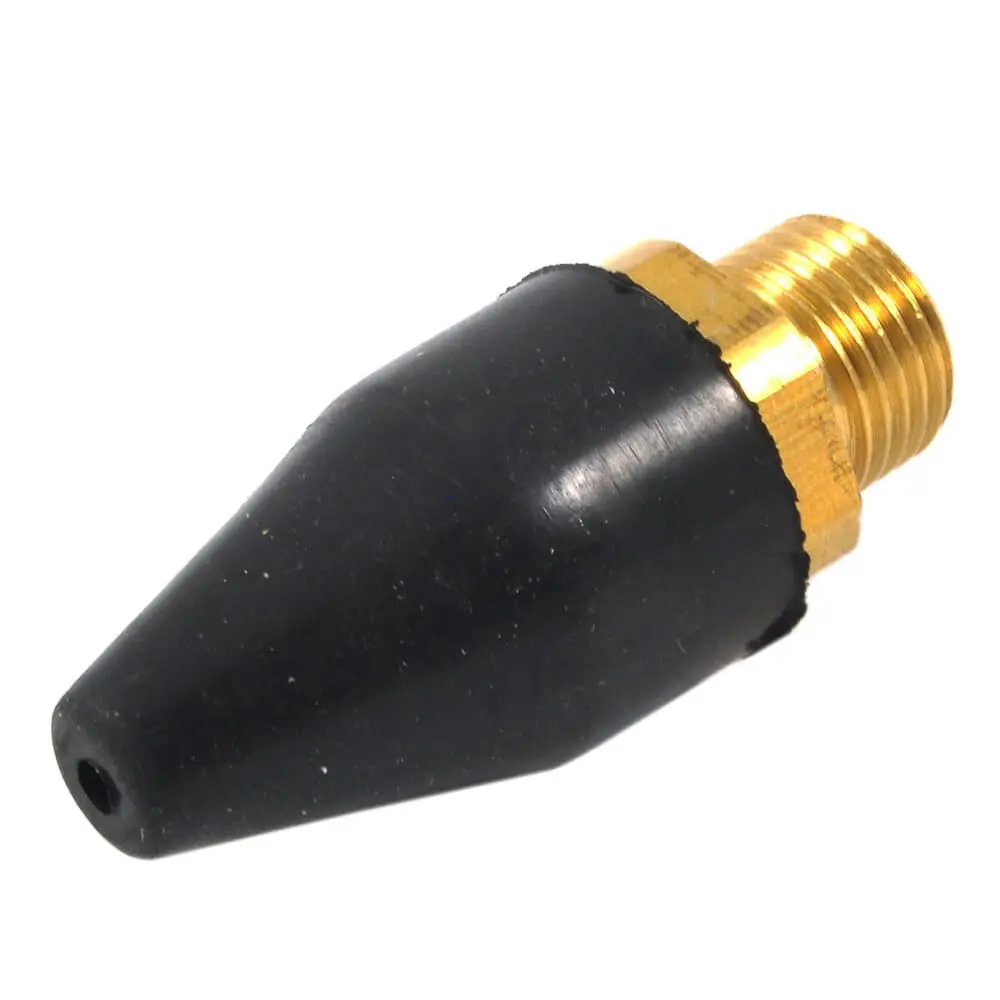 Rubber Tipped Air Nozzle 1