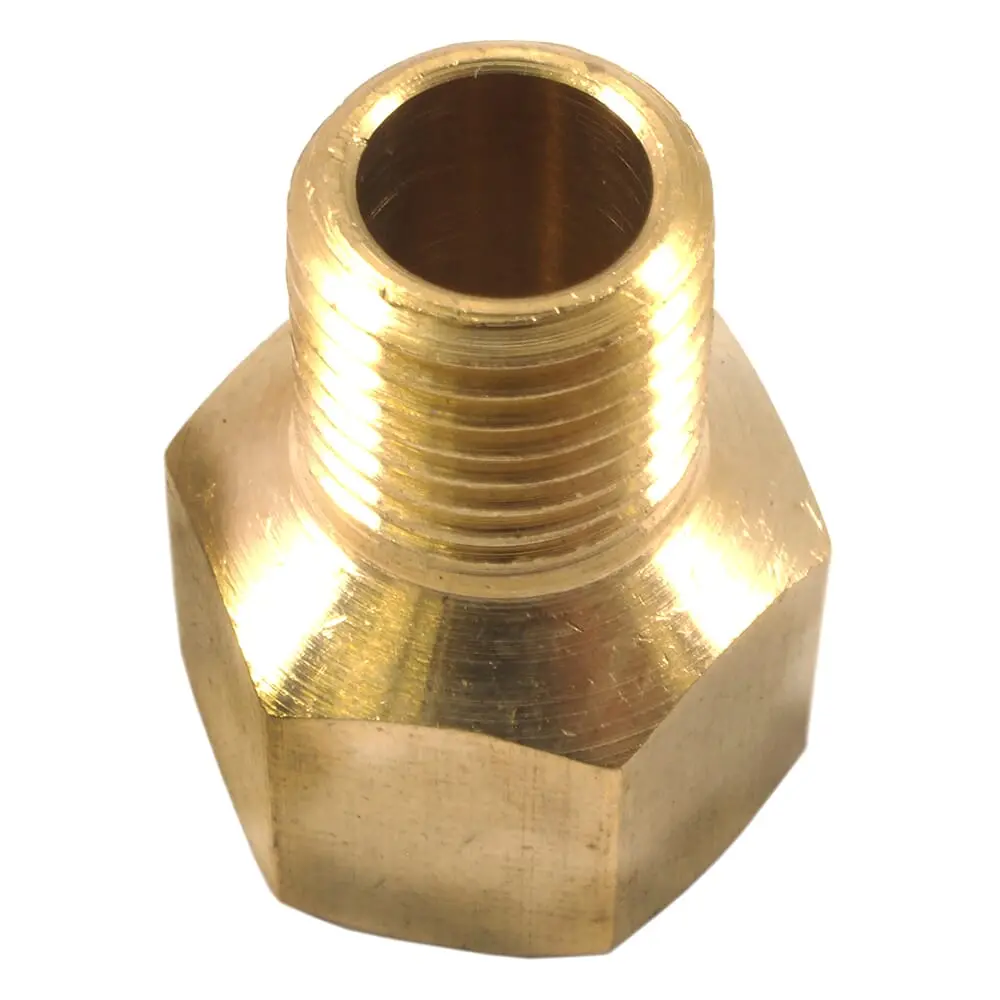 Reducer Adapter, Female To Male 1