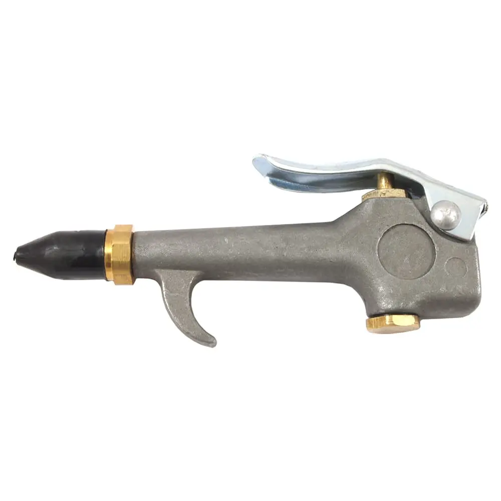 Blowgun With Rubber Tip 1