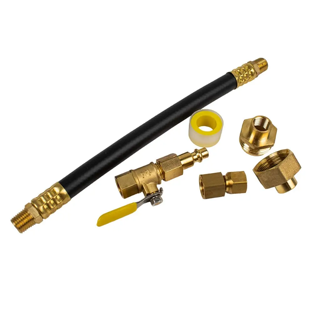 Multi-Purpose Air Blowout Kit 1